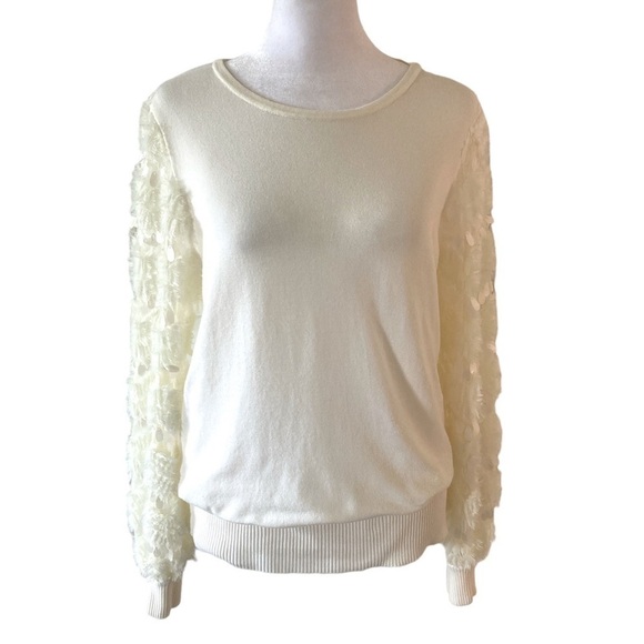Alfani Sweaters - Alfani small white sweater